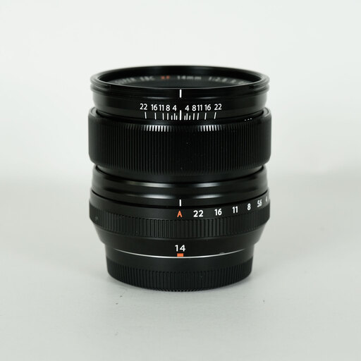 FUJINON XF14mmF2.8 R レンズ レンタル - FUJIFILM(富士フイルム)フジノンレンズ XF14mmF2.8 R