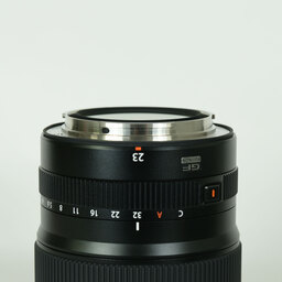 FUJIFILM GF23mmF4 R LM WR