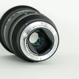 SONY FE 24-70mm F2.8 GM II SEL2470GM2 SONY FE 24-70mm F2.8 GM II SEL2470GM2