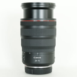 Canon RF24-70mm F2.8 L IS USM Canon RF24-70mm F2.8 L IS USM