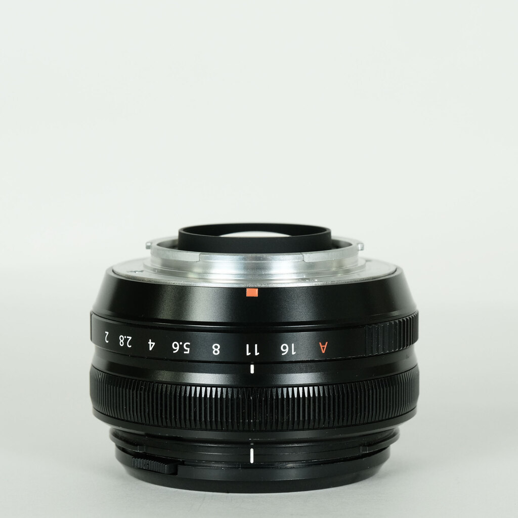 FUJIFILM XF18mm F2 R 実用美品 FUJIFILM XF18mmF2 Rの出品 | ONE SCENE（ワンシーン）