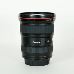 Canon EF17-40mm F4L USM Canon EF17-40mm F4L USM