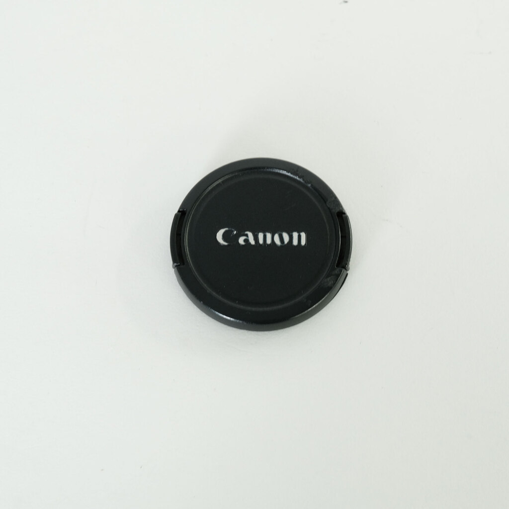 Canon EF-S24mm F2.8 STM