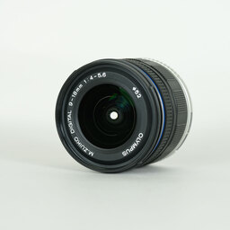 OLYMPUS M.ZUIKO DIGITAL ED 9‑18mm F4.0-5.6 OLYMPUS M.ZUIKO DIGITAL ED 9‑18mm F4.0-5.6