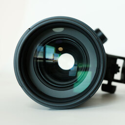 Nikon NIKKOR Z 70-200mm f/2.8 VR S Nikon NIKKOR Z 70-200mm f/2.8 VR S