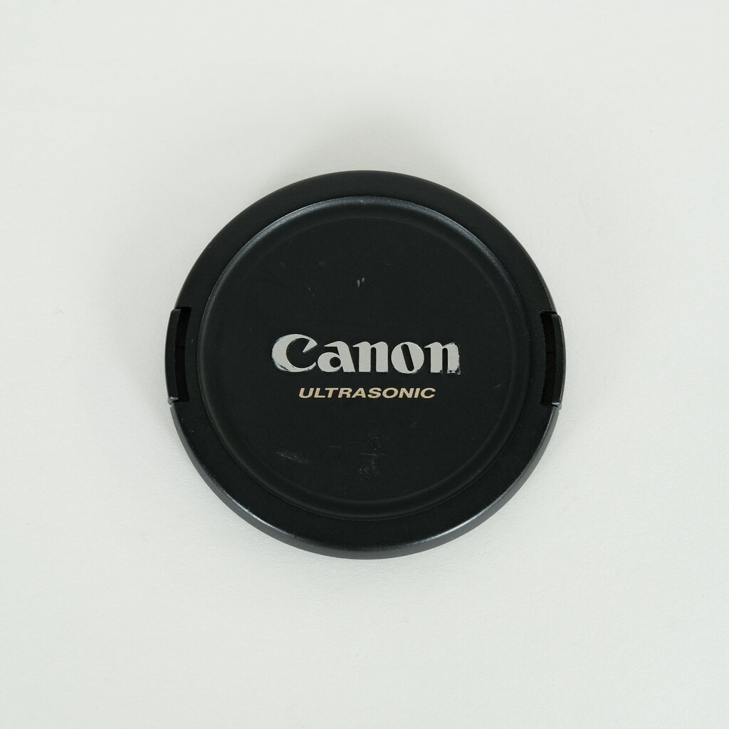 Canon EF135mm F2L USM Canon EF135mm F2L USM
