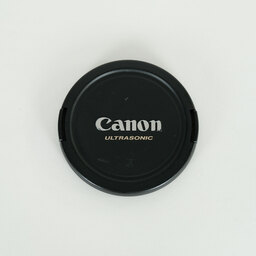Canon EF135mm F2L USM Canon EF135mm F2L USM