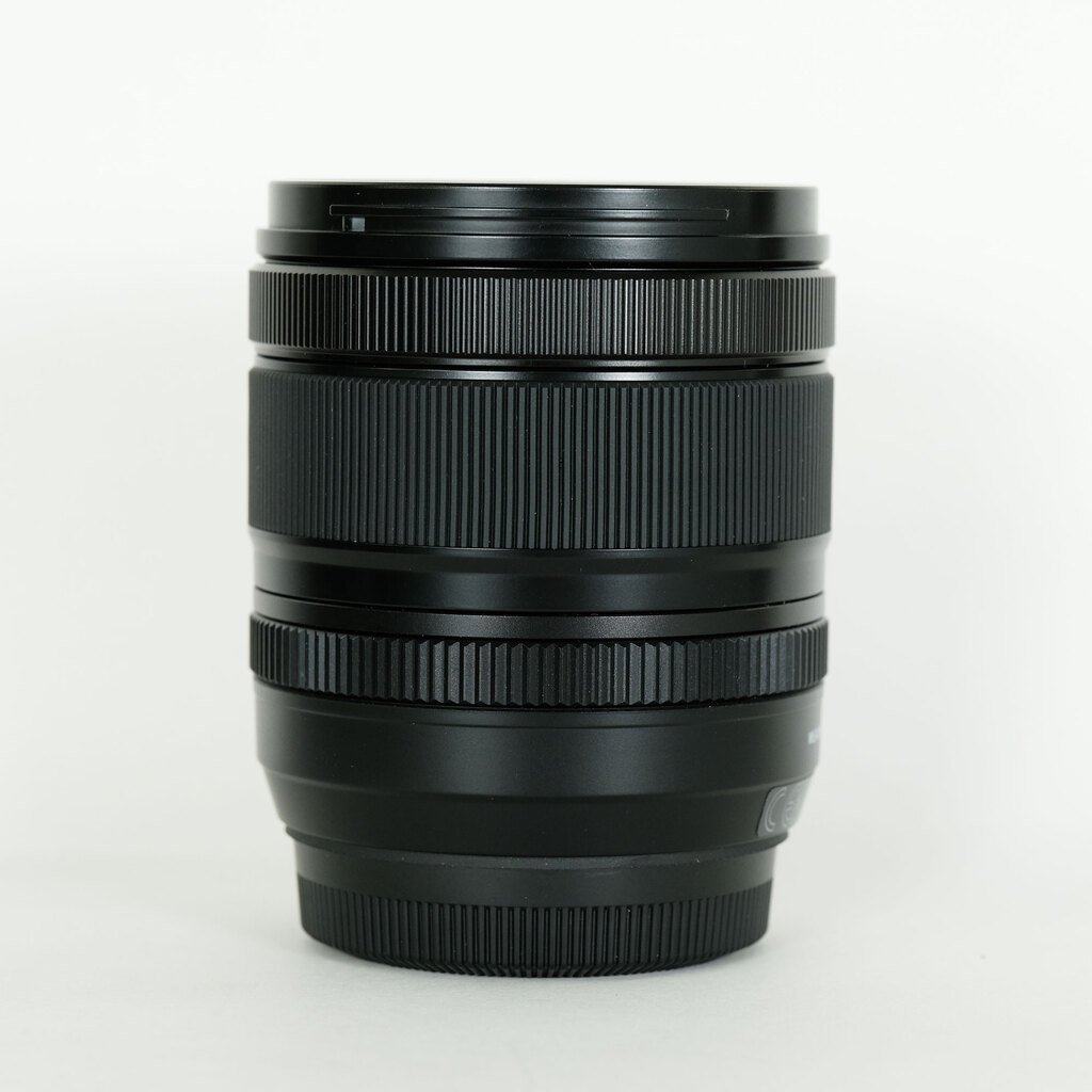 FUJIFILM XF16-50mmF2.8-4.8 R LM WR FUJIFILM XF16-50mmF2.8-4.8 R LM WR