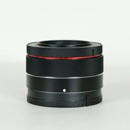 SAMYANG AF35mm F2.8 FE [ソニーE用]