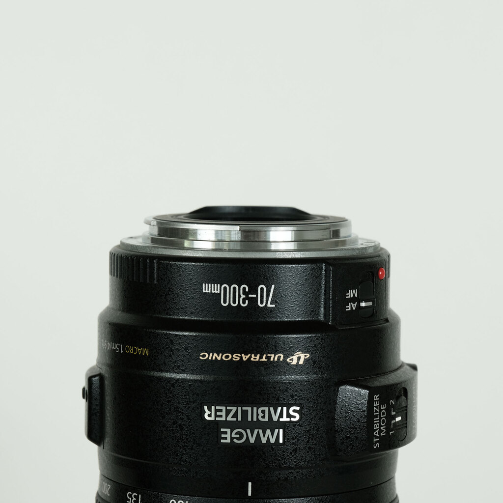 Canon EF70-300mm F4-5.6 IS USMの出品 | ONE SCENE（ワンシーン）