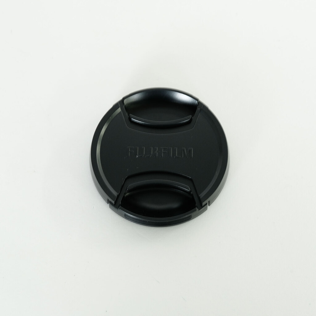 FUJIFILM XF18-55mmF2.8-4 R LM OIS