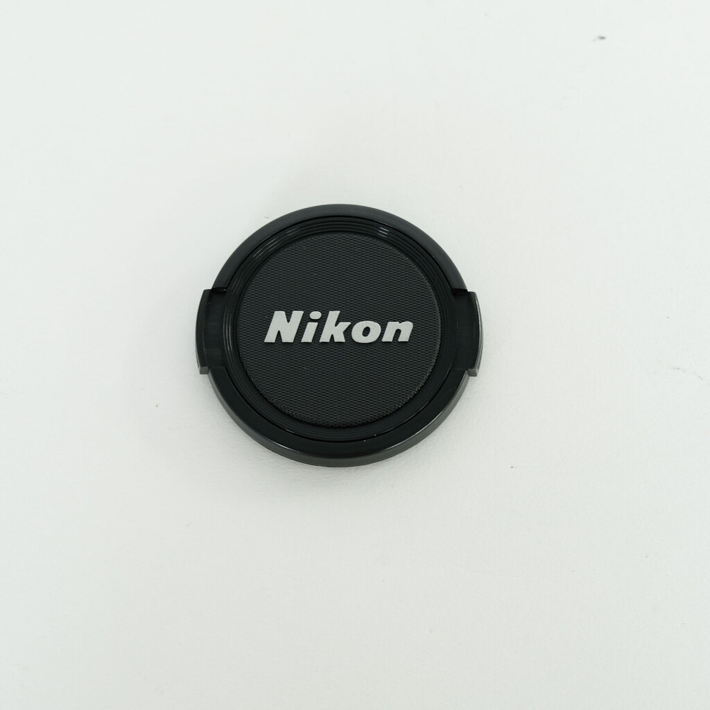 Nikon Ai Nikkor 50mm F1.4S