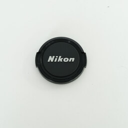 Nikon Ai Nikkor 50mm F1.4S