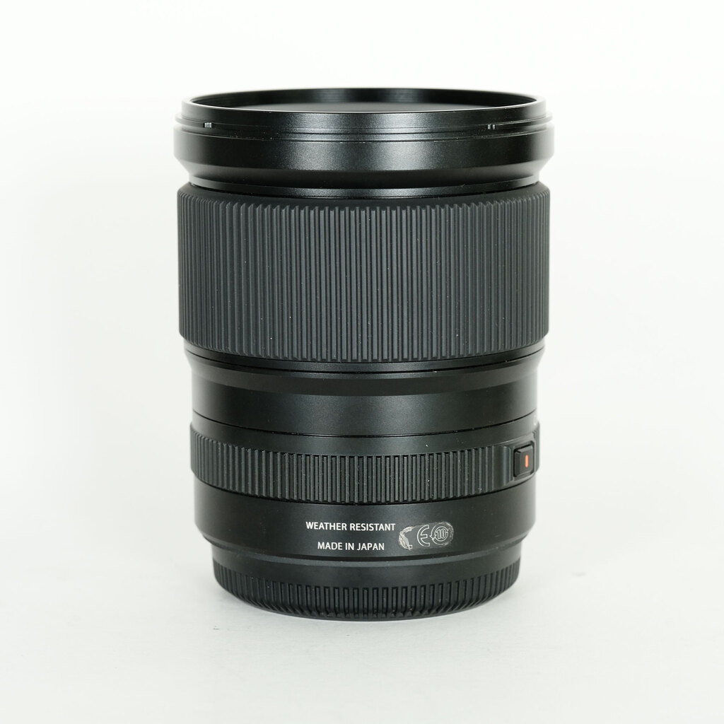 FUJIFILM GF23mmF4 R LM WRの出品 | ONE SCENE（ワンシーン）