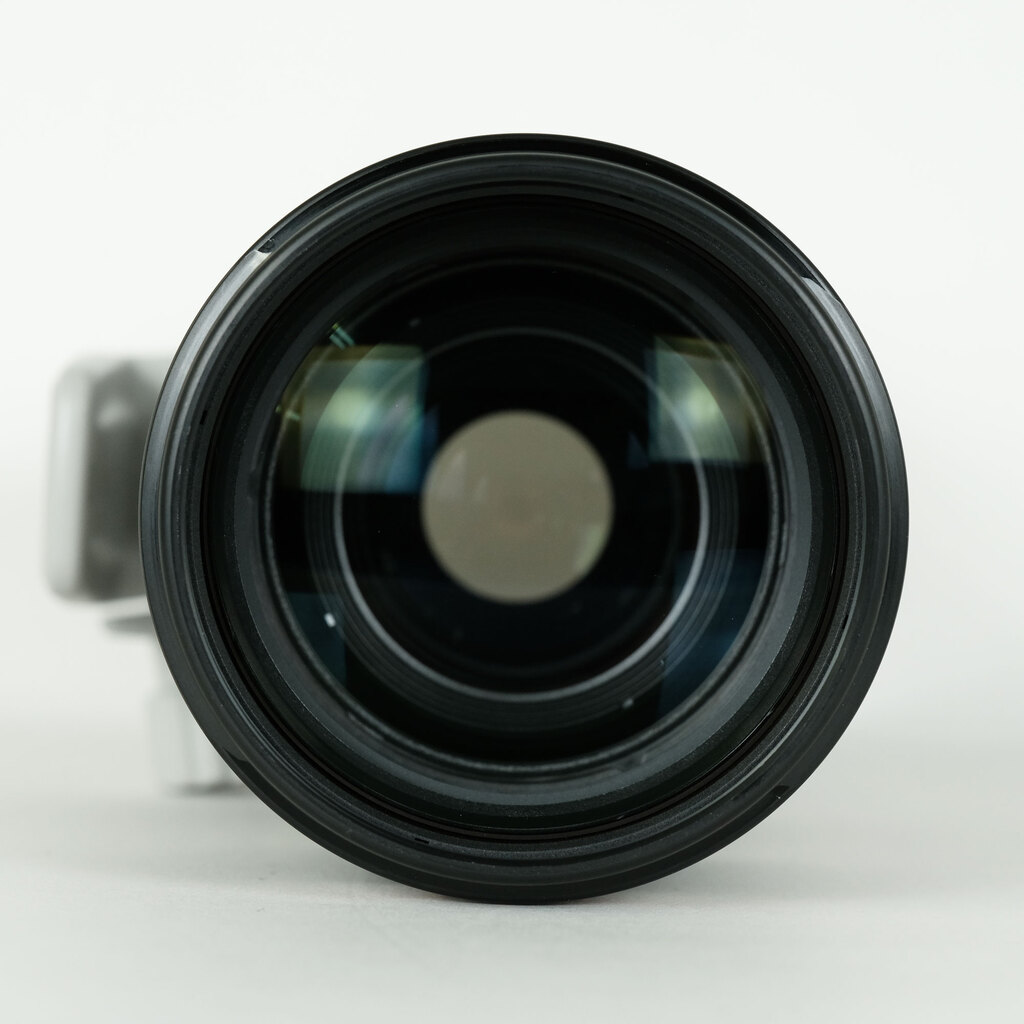 Canon EF70-200mm F2.8L IS III USM