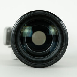 Canon EF70-200mm F2.8L IS III USM