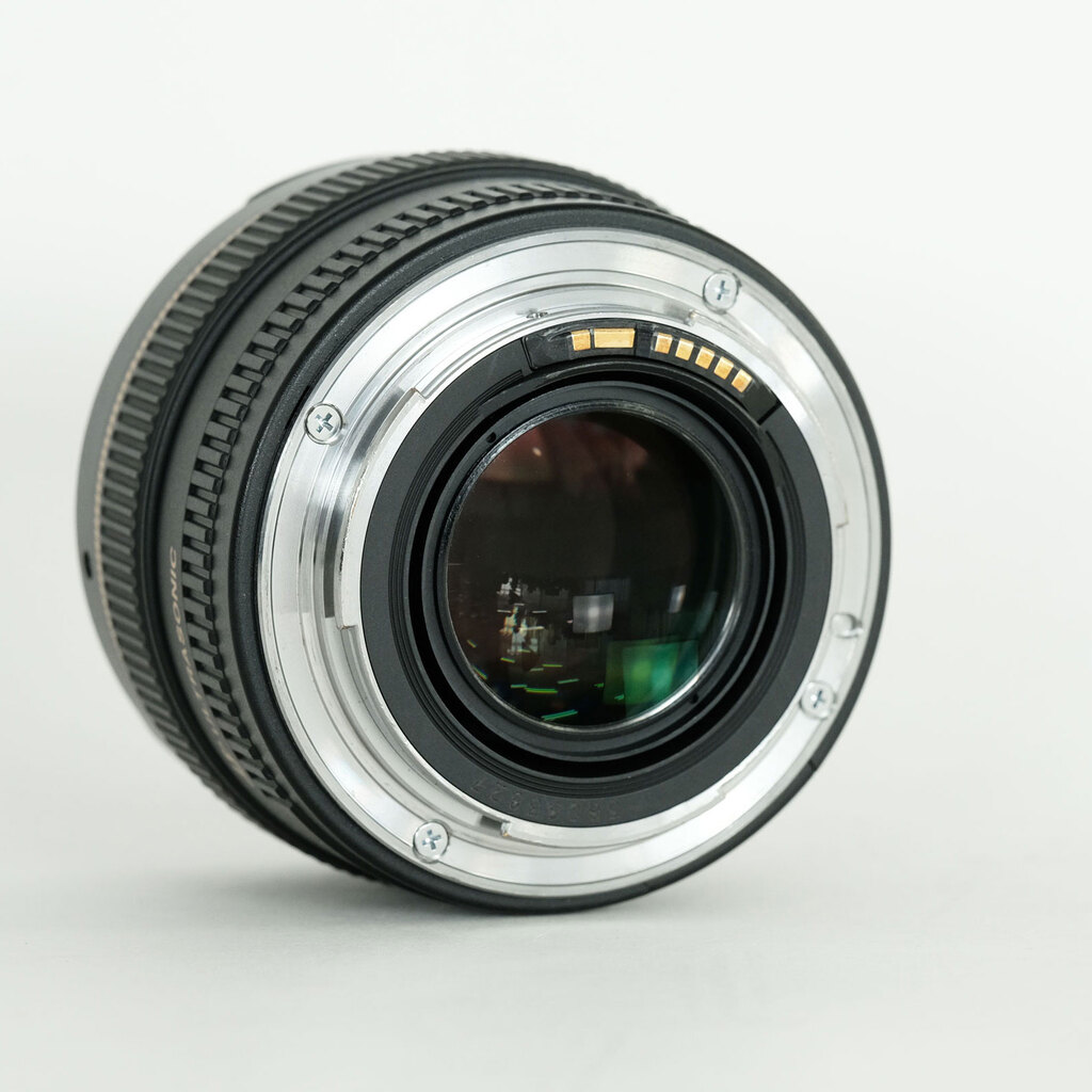 Canon EF50mm F1.4 USM Canon EF50mm F1.4 USM
