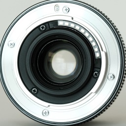 FUJIFILM XF16mmF2.8 R WR