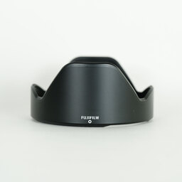 FUJIFILM XF16-80mmF4 R OIS WR