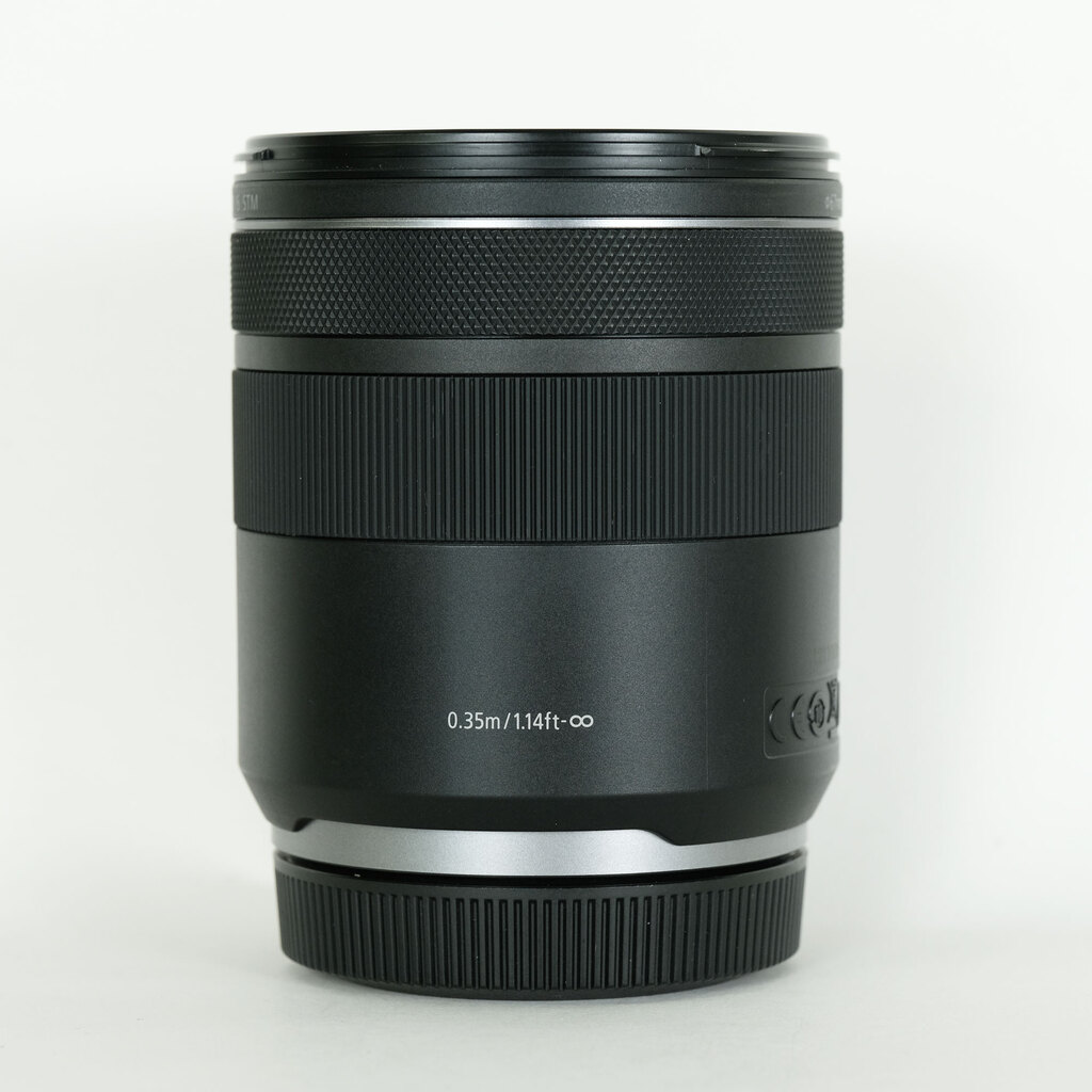 Canon RF85mm F2 MACRO IS STM Canon RF85mm F2 MACRO IS STM