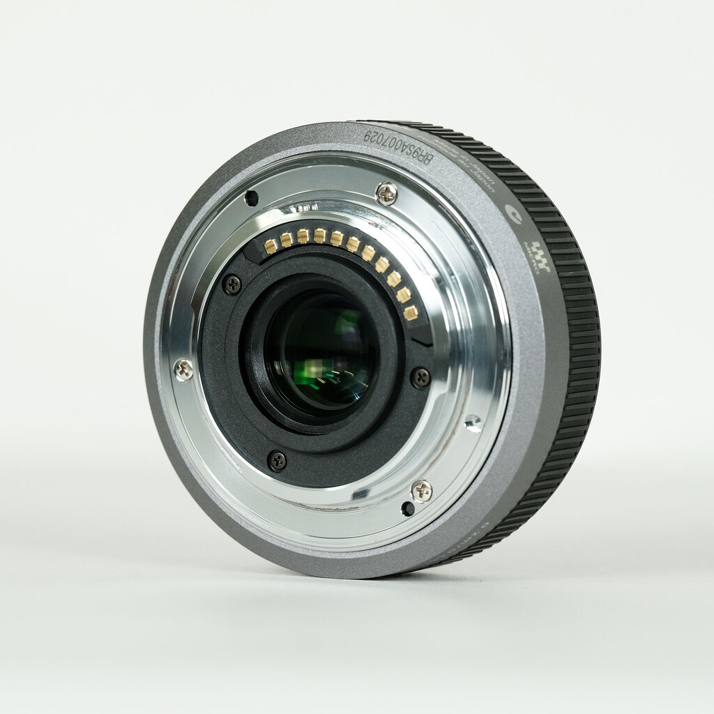 Panasonic LUMIX G 20mm F1.7 ASPH. H-H020の出品 | ONE SCENE