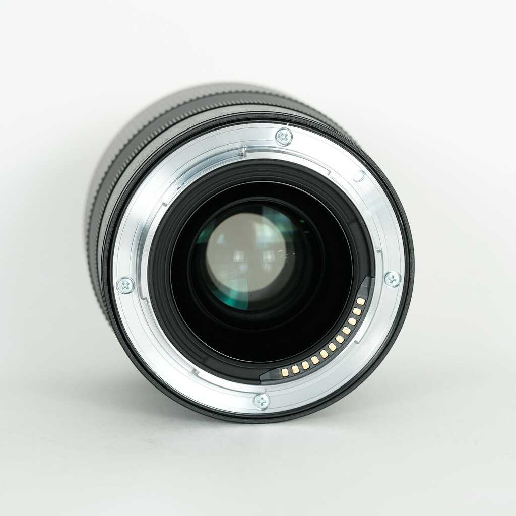 Nikon NIKKOR Z 50mm f/1.4 Nikon NIKKOR Z 50mm f/1.4