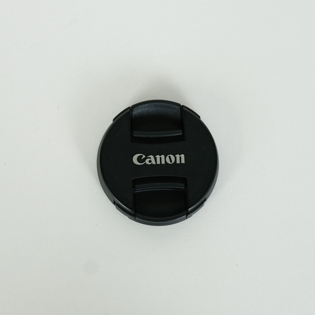 Canon EF-M15-45mm F3.5-6.3 IS STM Canon EF-M15-45mm F3.5-6.3 IS STM