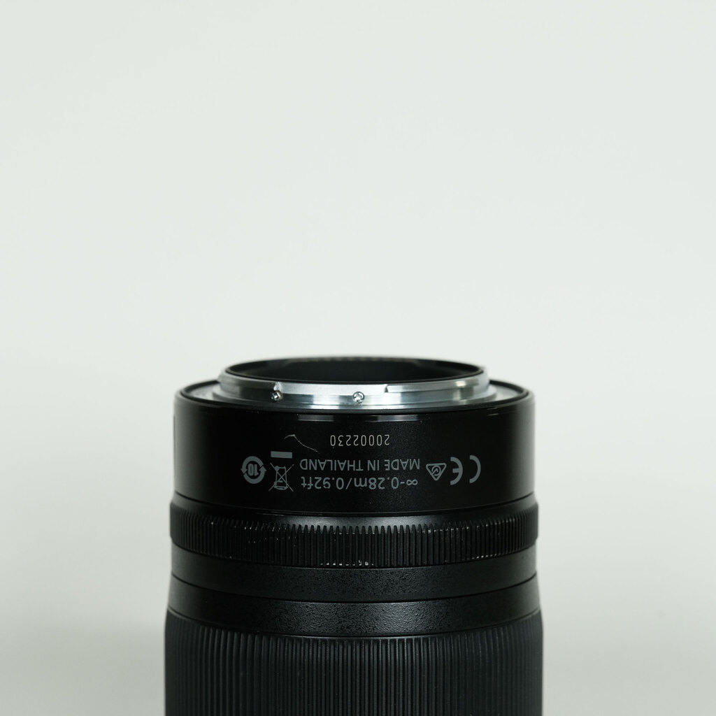 Nikon NIKKOR Z 14-30mm f/4 S Nikon NIKKOR Z 14-30mm f/4 S
