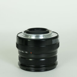 FUJIFILM XF16mmF2.8 R WR