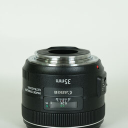 Canon EF35mm F2 IS USM Canon EF35mm F2 IS USM