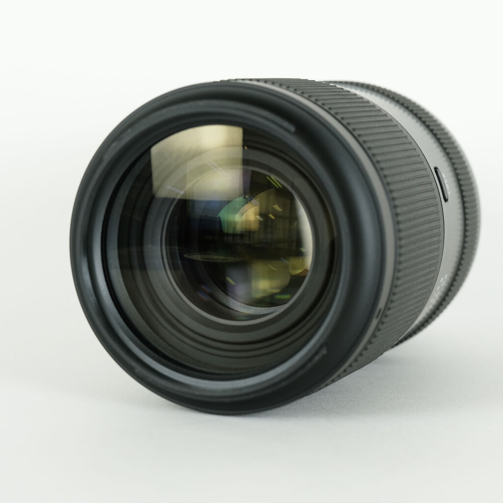 TAMRON 70-180mm F/2.8 Di III VC VXD G2（Model A065） [ソニーE用]