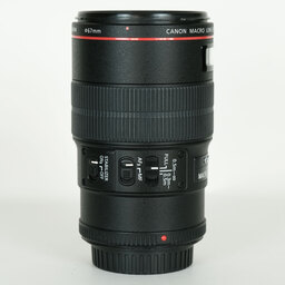 Canon EF100mm F2.8Lマクロ IS USM