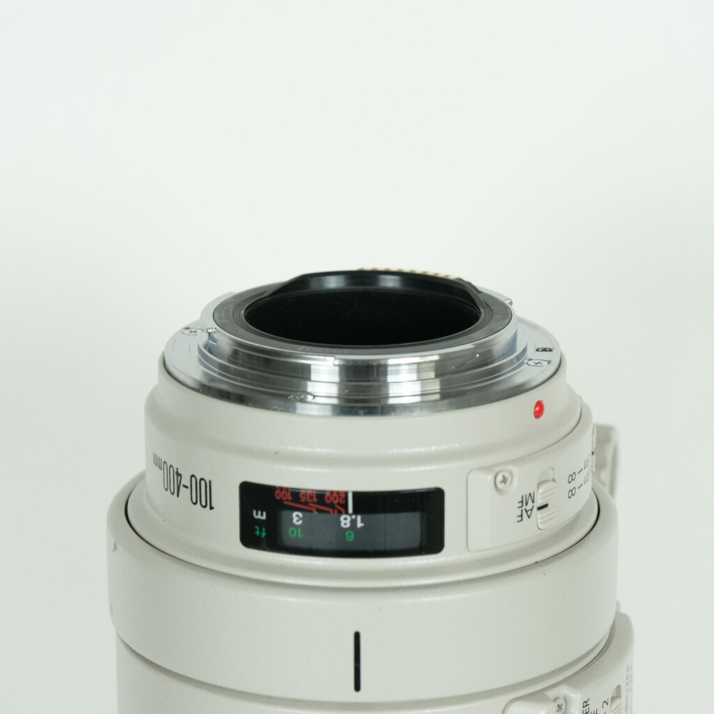Canon EF100-400mm F4.5-5.6L IS USM