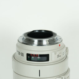 Canon EF100-400mm F4.5-5.6L IS USM