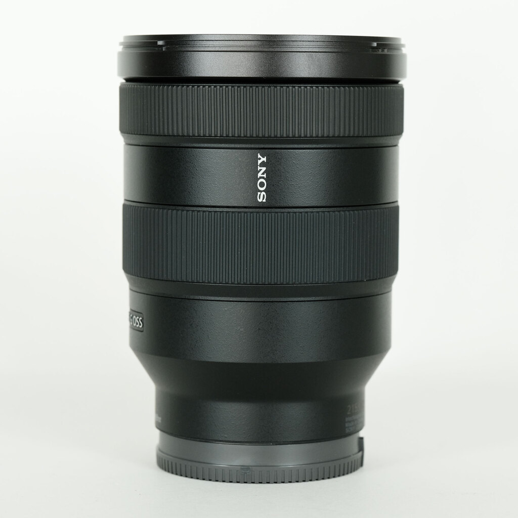 SONY FE 24-105mm F4 G OSS SEL24105G