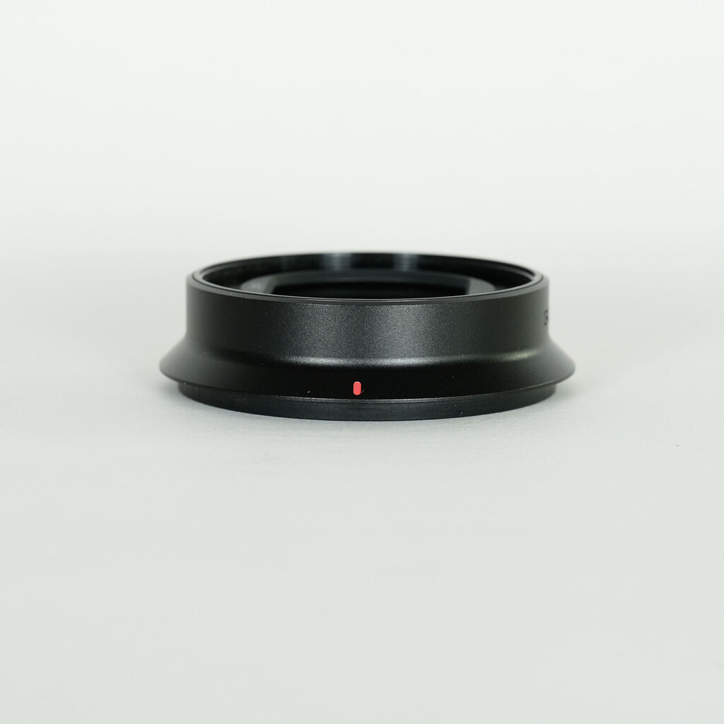 SONY FE 40mm F2.5 G SEL40F25G