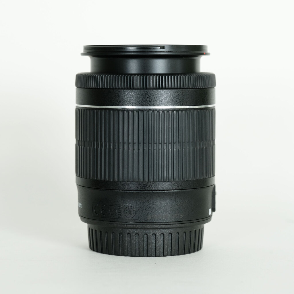 Canon EF-S18-55mm F3.5-5.6 IS STM Canon EF-S18-55mm F3.5-5.6 IS STM