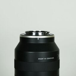 TAMRON 70-180mm F/2.8 Di III VXD (Model A056) [ ソニーE用 ]