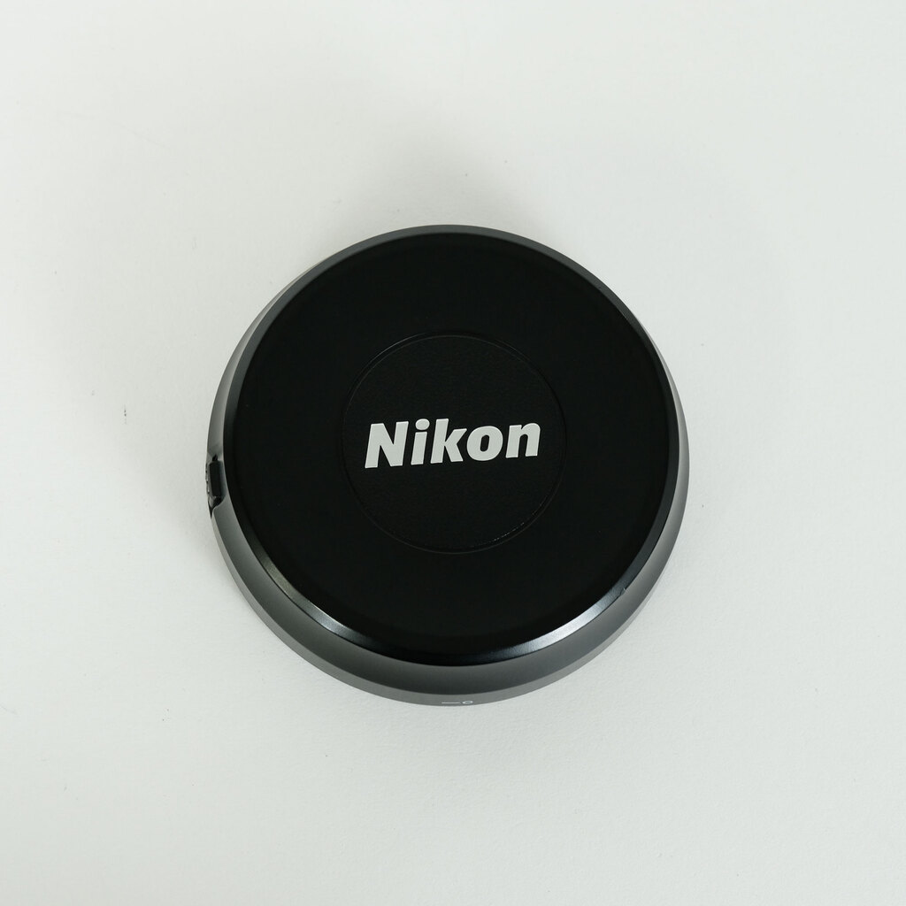 Nikon PC NIKKOR 19mm f/4E ED