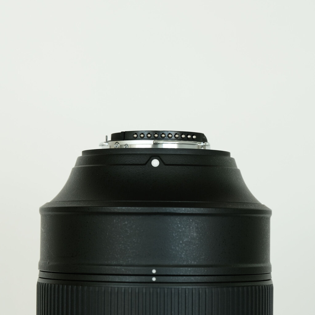 Nikon AF-S NIKKOR 80-400mm f/4.5-5.6G ED VR Nikon AF-S NIKKOR 80-400mm f/4.5-5.6G ED VR
