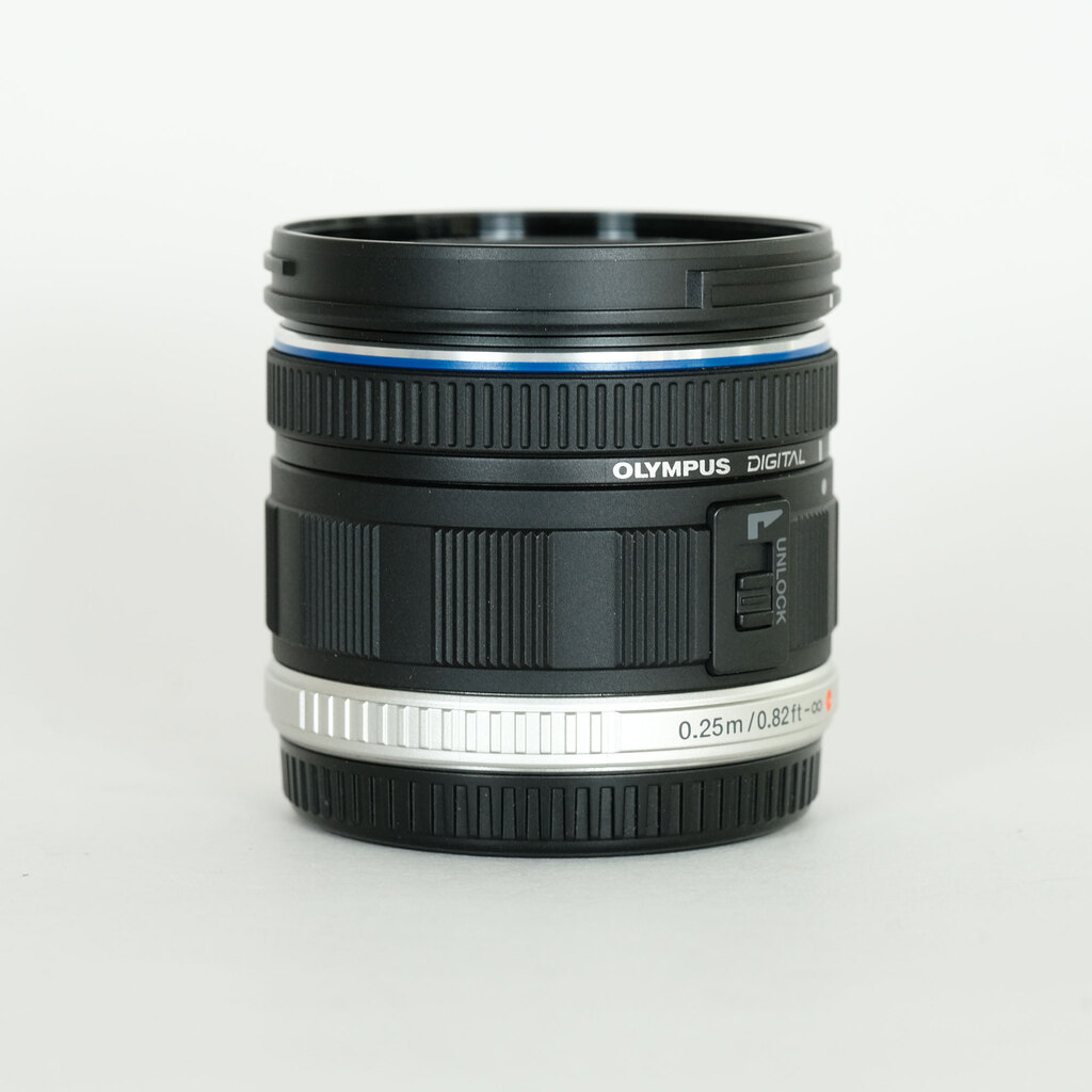 OLYMPUS M.ZUIKO DIGITAL ED 9‑18mm F4.0-5.6 OLYMPUS M.ZUIKO DIGITAL ED 9‑18mm F4.0-5.6