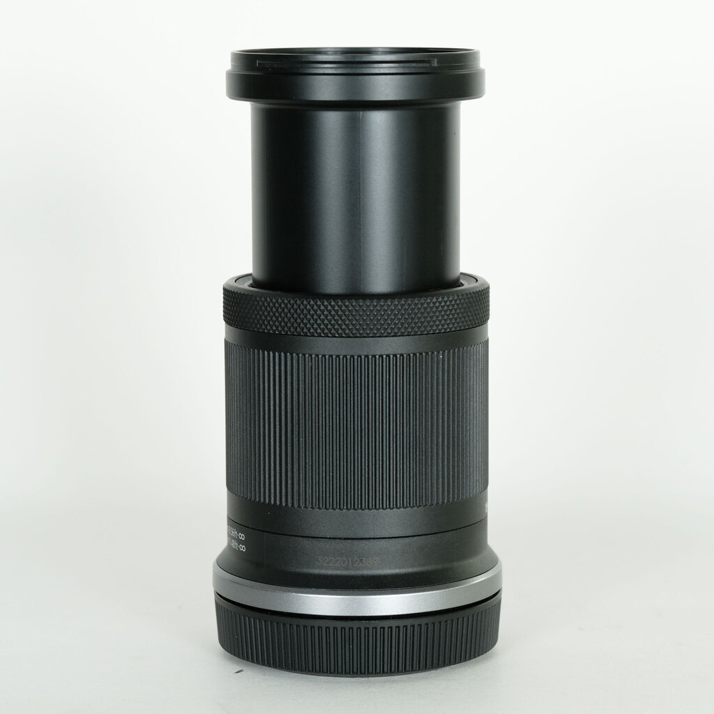 Canon RF-S18-150mm F3.5-6.3 IS STM Canon RF-S18-150mm F3.5-6.3 IS STM