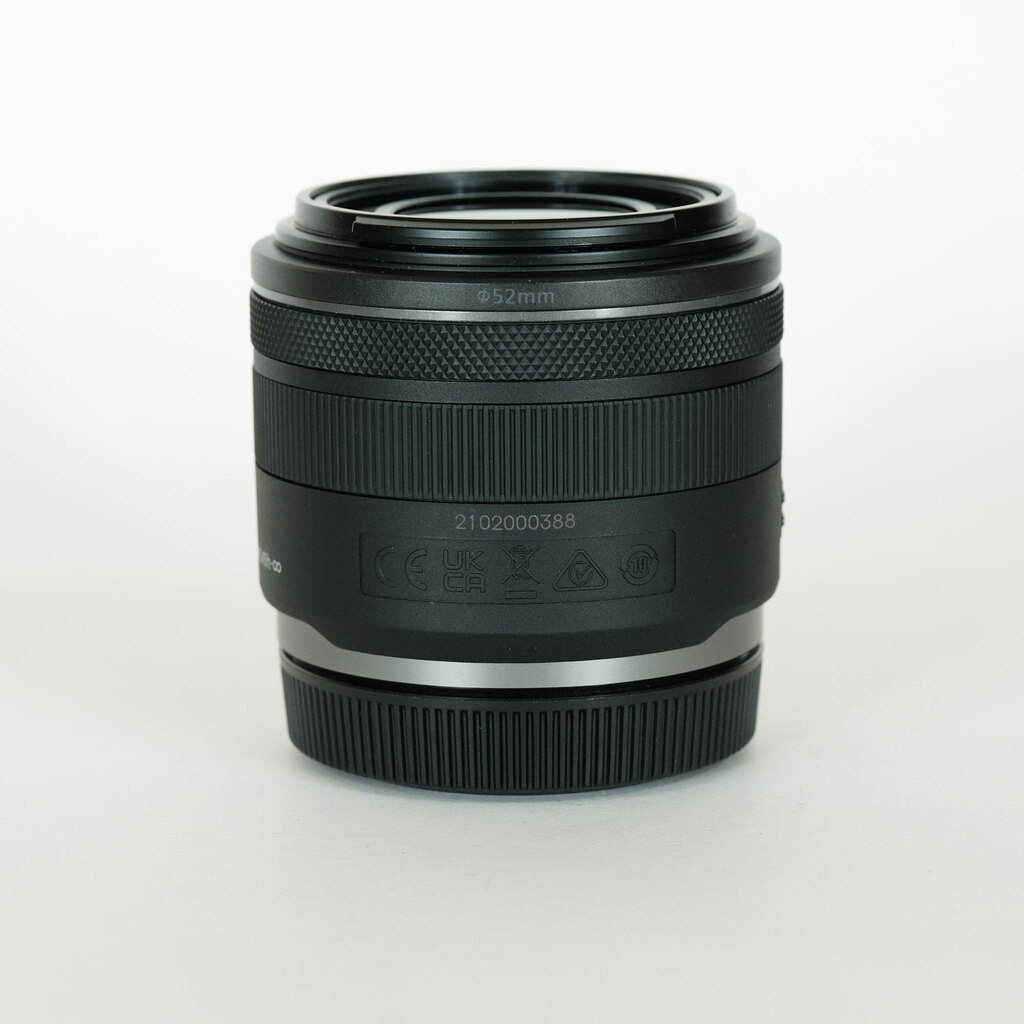 Canon RF24mm F1.8 MACRO IS STM Canon RF24mm F1.8 MACRO IS STM