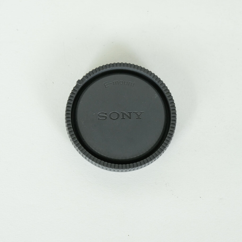 SONY FE 50mm F1.8 SEL50F18F