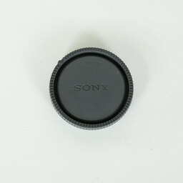 SONY FE 50mm F1.8 SEL50F18F