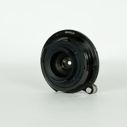 コシナ フォクトレンダー COLOR-SKOPAR 35mm F3.5 Aspherical VM ブラックペイント コシナ フォクトレンダー COLOR-SKOPAR 35mm F3.5 Aspherical VM ブラックペイント