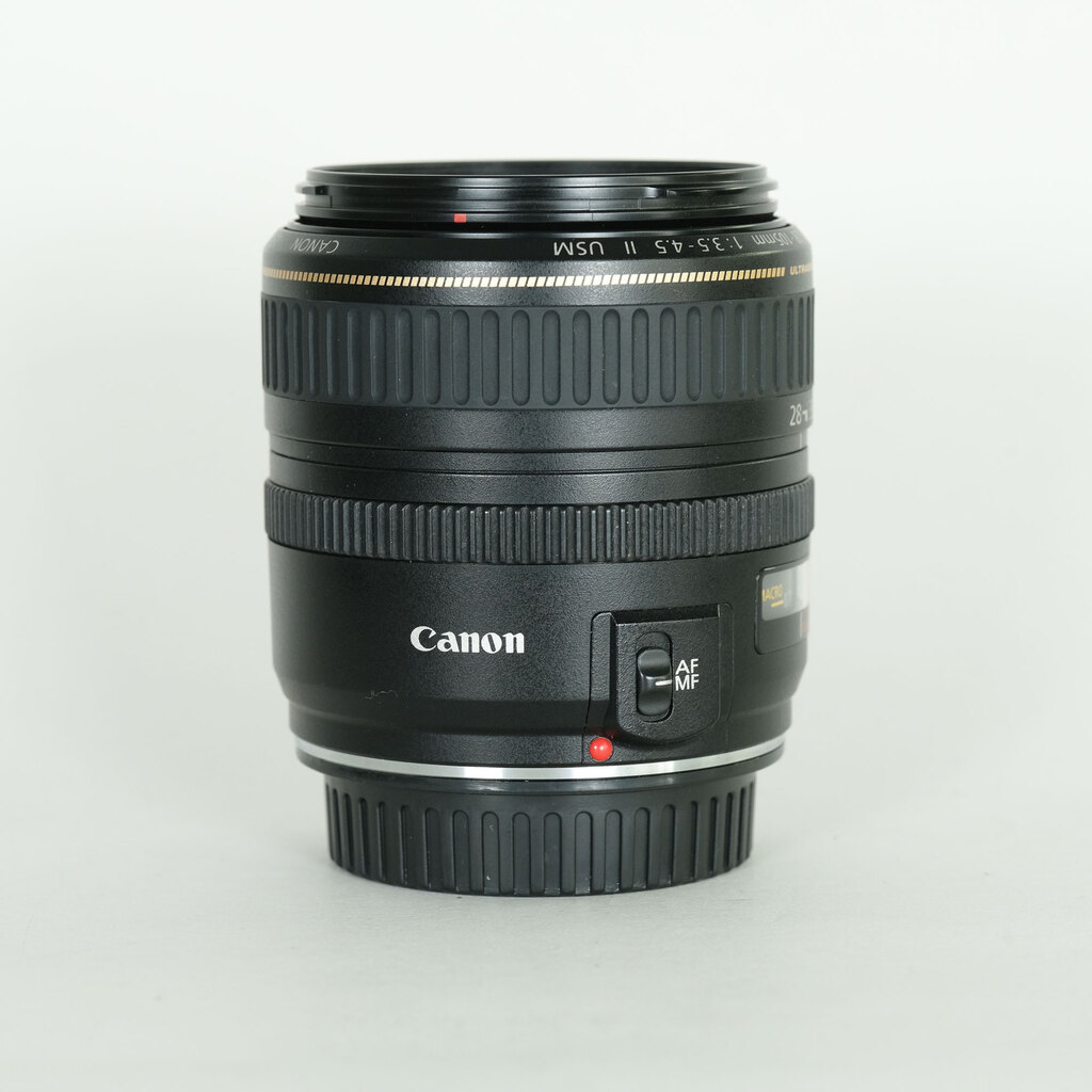 Canon EF28-105mm F3.5-4.5 II USM Canon EF28-105mm F3.5-4.5 II USM