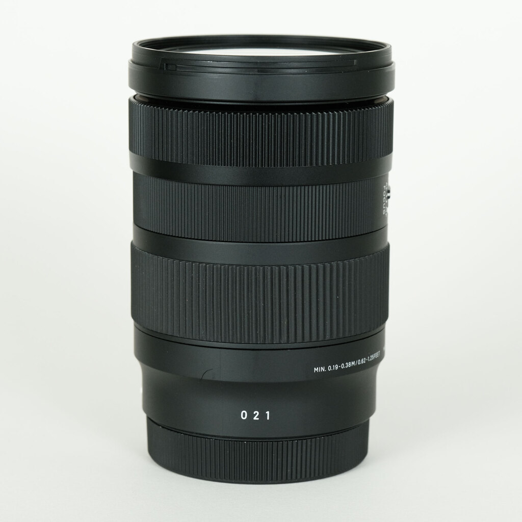 SIGMA 28-70mm F2.8 DG DN｜Contemporary [ライカL用]
