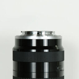 TAMRON 18-200mm F/3.5-6.3 Di III VC (Model B011) [ソニーE用]