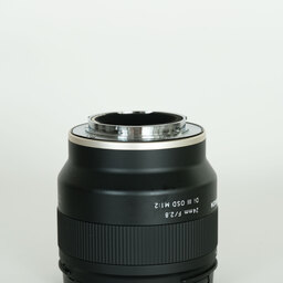 TAMRON 24mm F/2.8 Di III OSD M1:2 (Model F051) [ソニーE用]